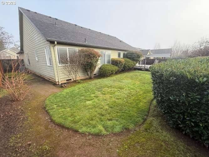 Salem, OR 97306,2956 BRIDGEPORT AVE SE