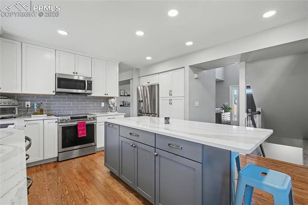 Colorado Springs, CO 80920,8783 Quail Glen DR