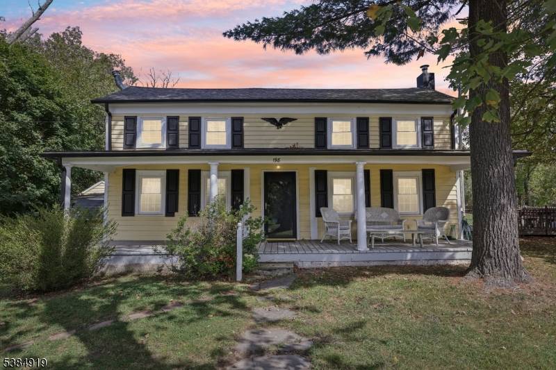 Wantage Twp., NJ 07461,198 Libertyville Rd