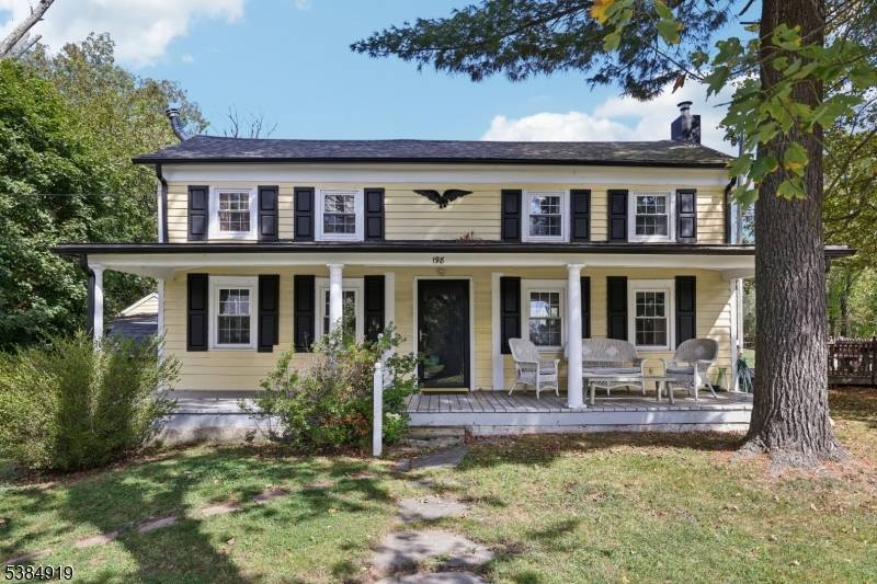 Wantage Twp., NJ 07461,198 Libertyville Rd