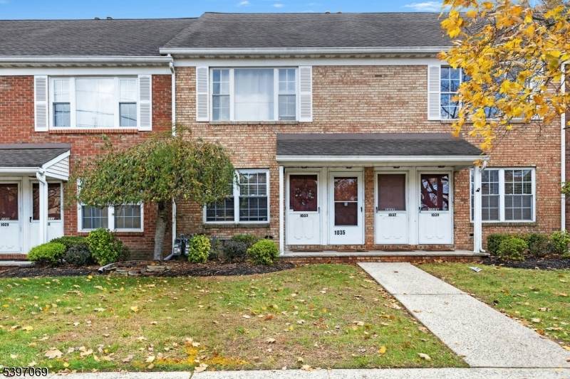 Scotch Plains Twp., NJ 07076,1033 Cellar Ave