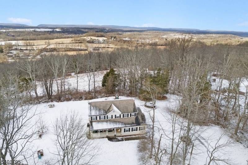 Hope Twp., NJ 07844,22 Jenny Jump Ave