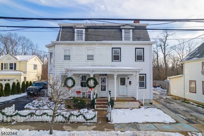 Hamilton Twp., NJ 08620,267 Main St