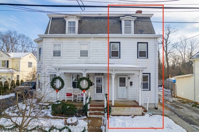 Hamilton Twp., NJ 08620,267 Main St