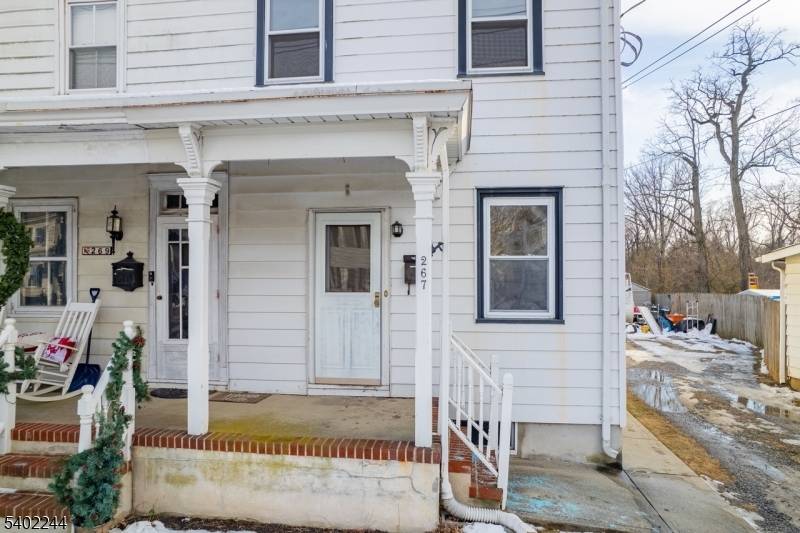 Hamilton Twp., NJ 08620,267 Main St