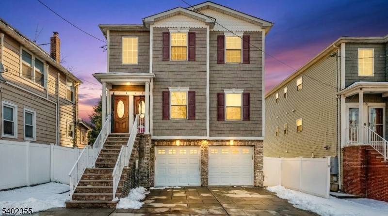 Hillside Twp., NJ 07205,1503 Hiawatha Ave