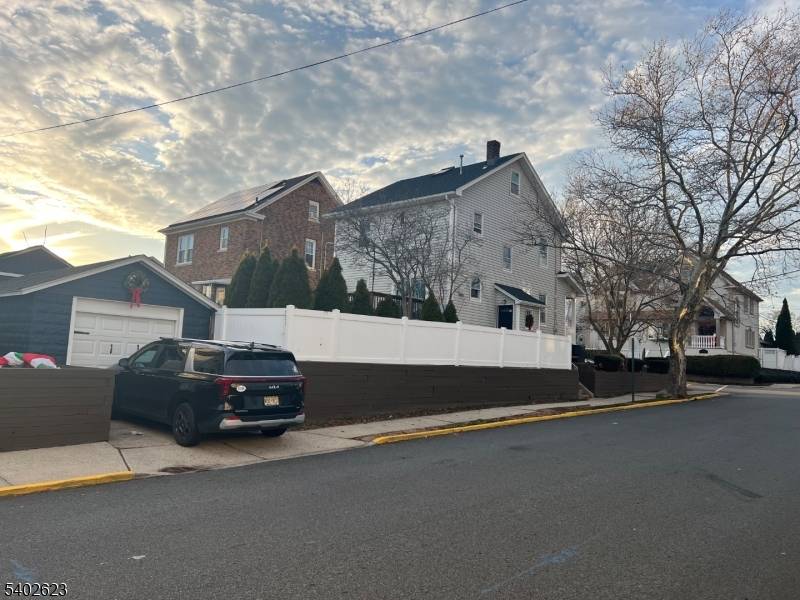 North Arlington Boro, NJ 07031,246 Prospect Ave