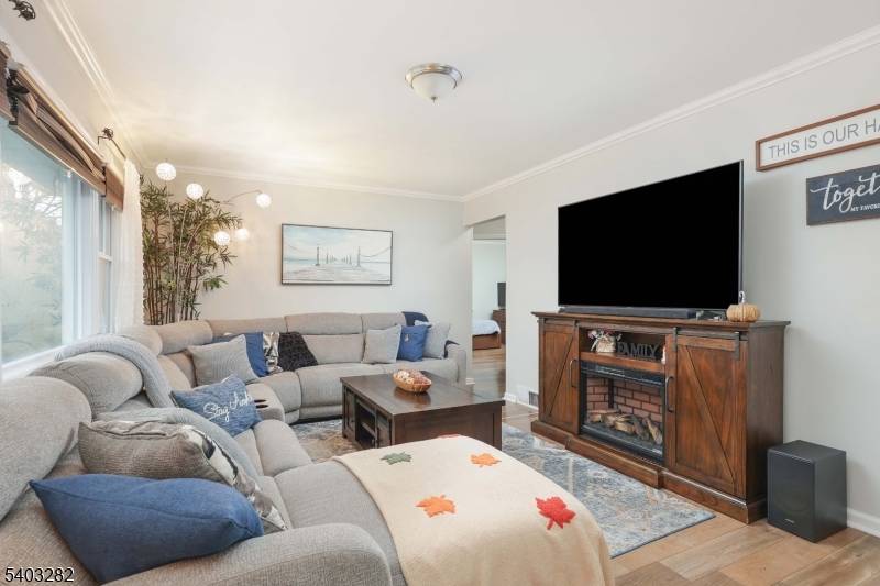 Clark Twp., NJ 07066,262 Valley Rd