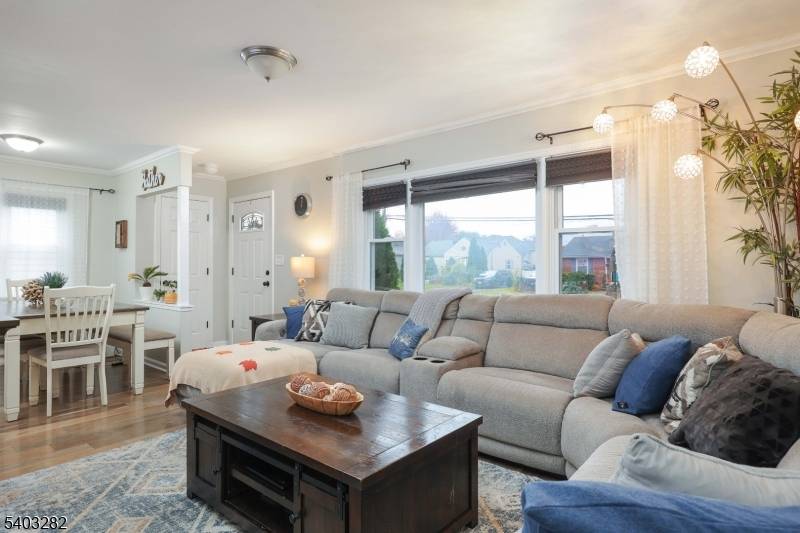 Clark Twp., NJ 07066,262 Valley Rd