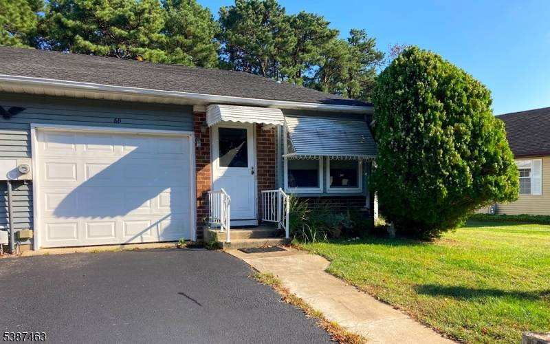 Manchester Twp., NJ 08759,6 B Ardmore St #6B