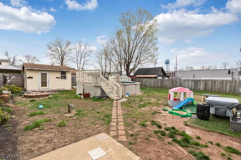 Plainfield City, NJ 08812,12-16 Jefferson Ave