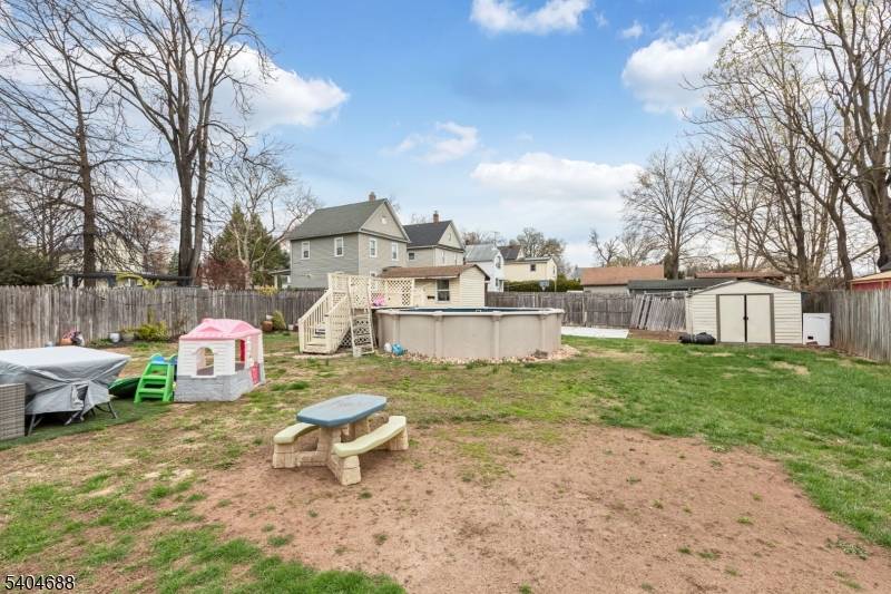 Plainfield City, NJ 08812,12-16 Jefferson Ave