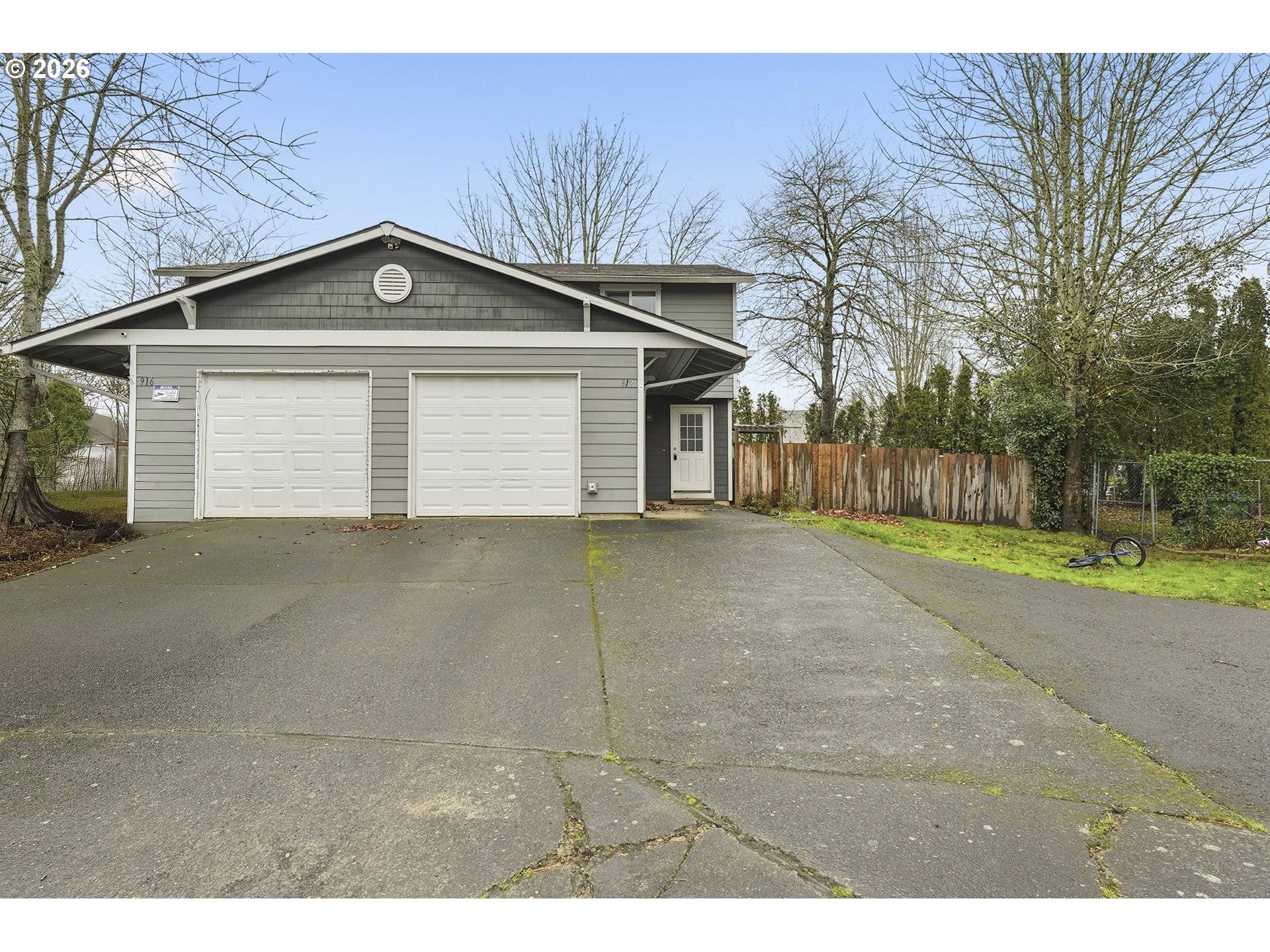 Gresham, OR 97030,912 NE HACIENDA CT