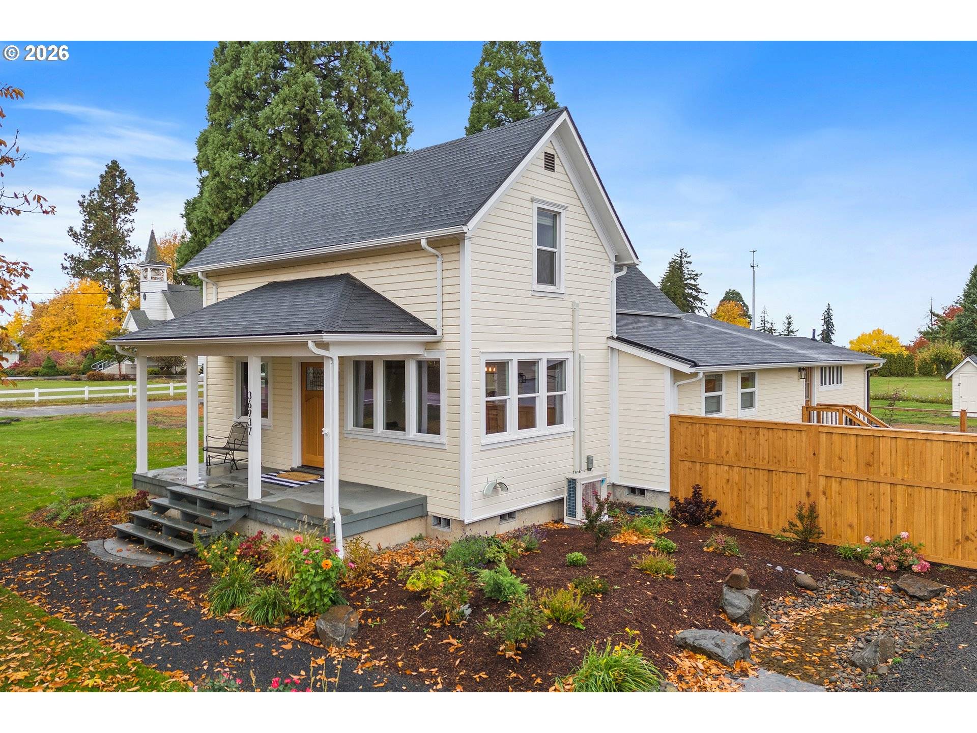 Mt Angel, OR 97362,36937 S HIGHWAY 213