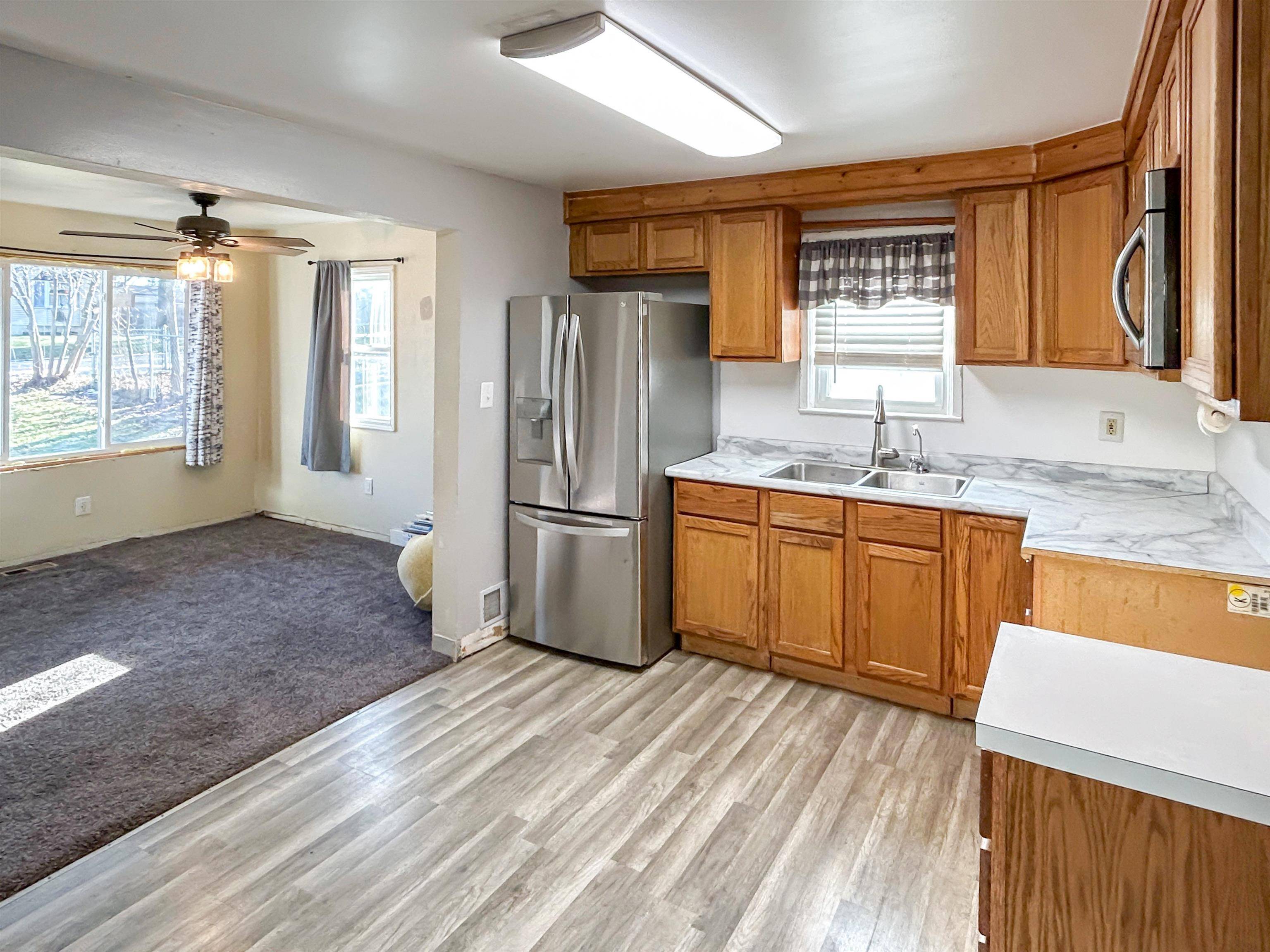 Burton, MI 48519,2478 Eugene ST