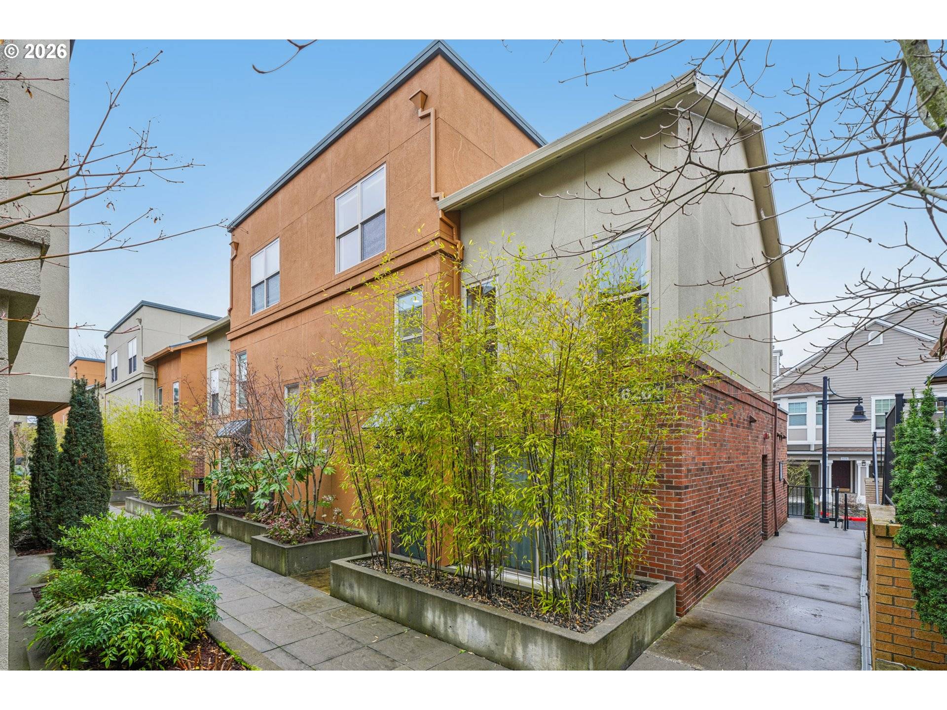 Hillsboro, OR 97124,6261 NE CARILLION DR #202