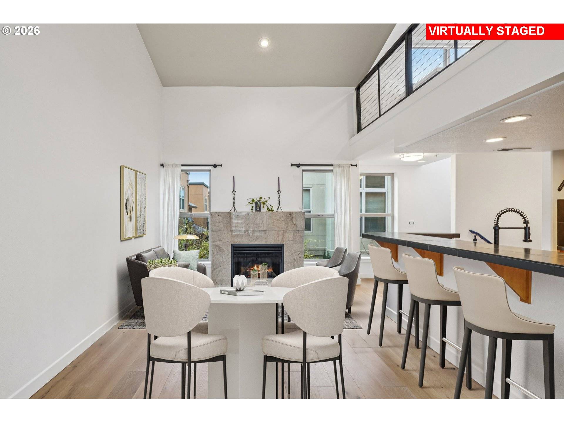 Hillsboro, OR 97124,6261 NE CARILLION DR #202