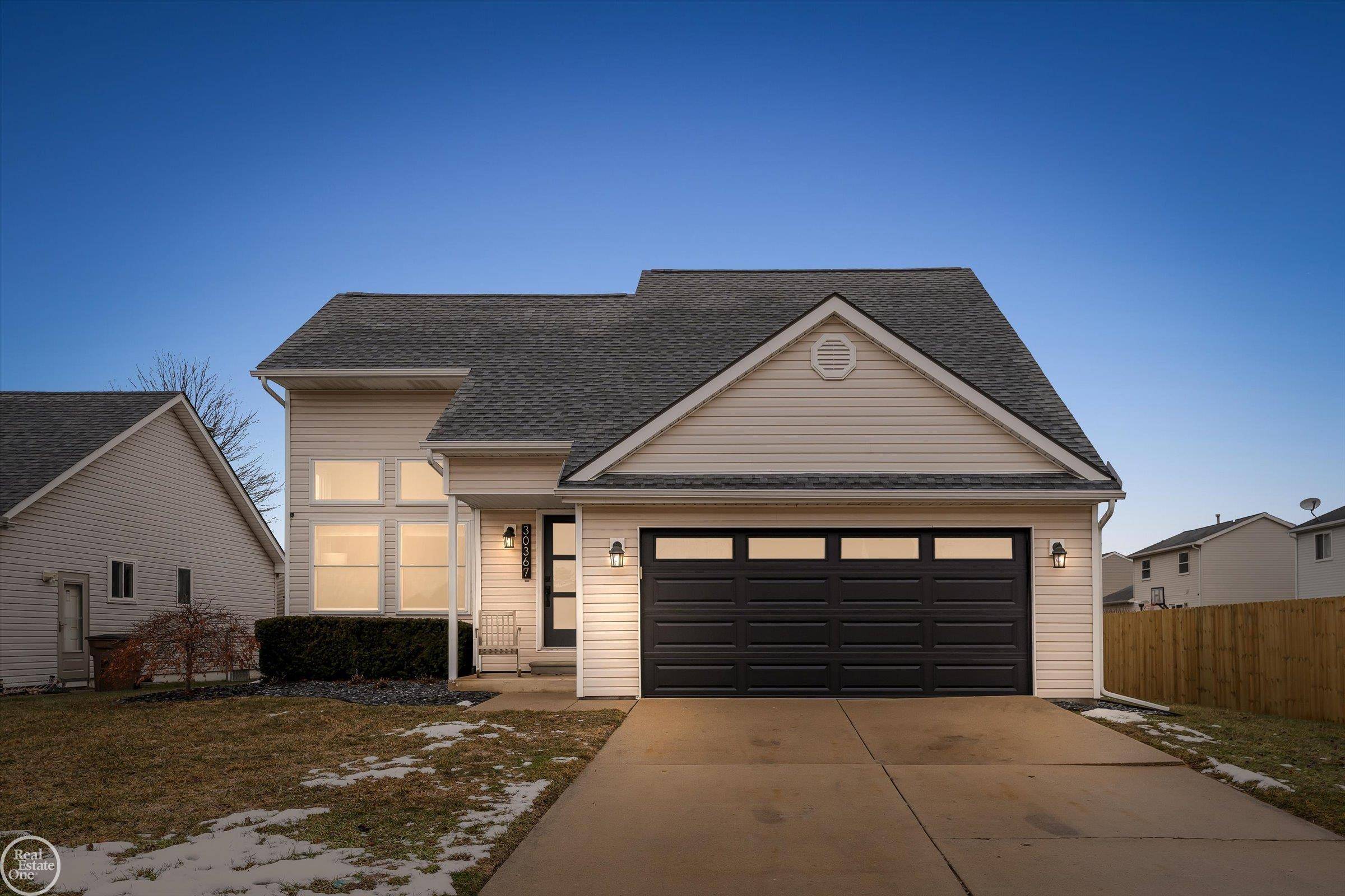 New Haven, MI 48048,30367 Margo DR