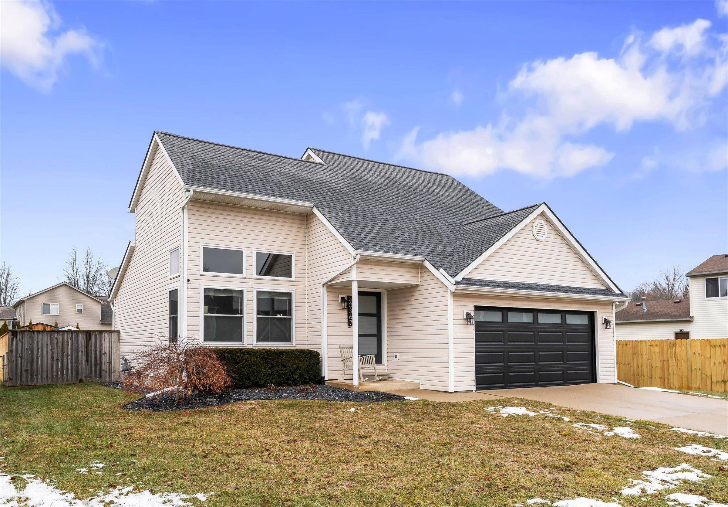 New Haven, MI 48048,30367 Margo DR