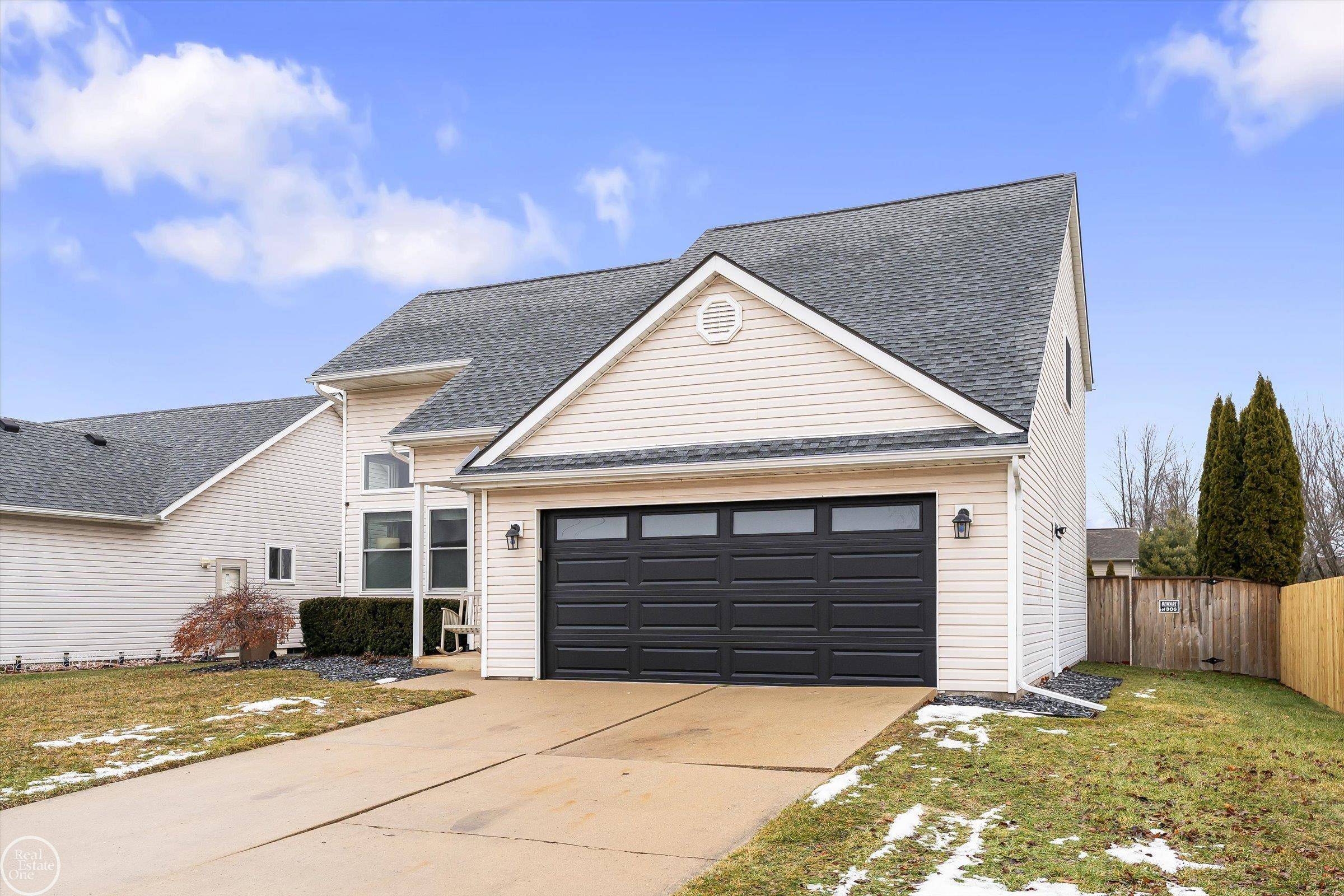 New Haven, MI 48048,30367 Margo DR