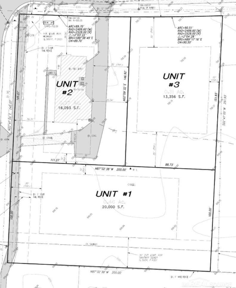 Rochester Hills, MI 48307,unit #1 John R RD