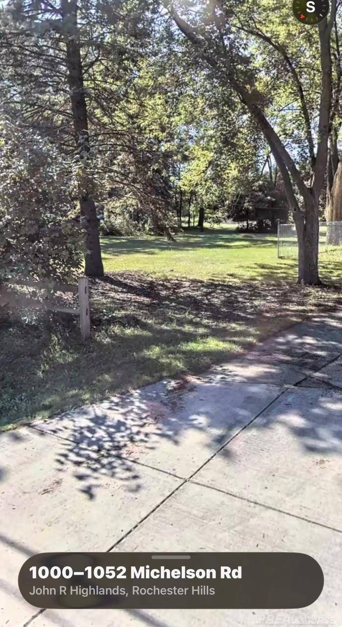 Rochester Hills, MI 48307,unit #1 John R RD