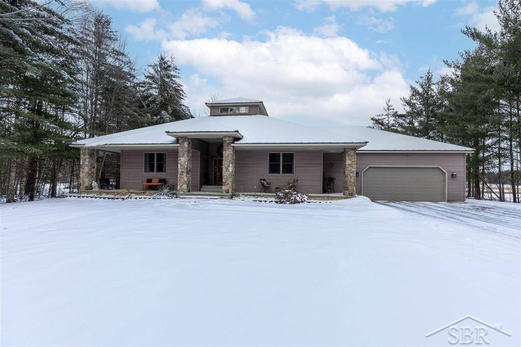 Beaverton, MI 48612,3596 Traxler DR