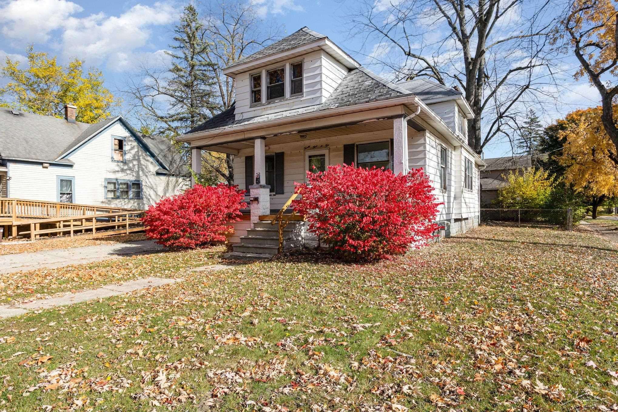 Saginaw, MI 48602,2302 N Oakley ST