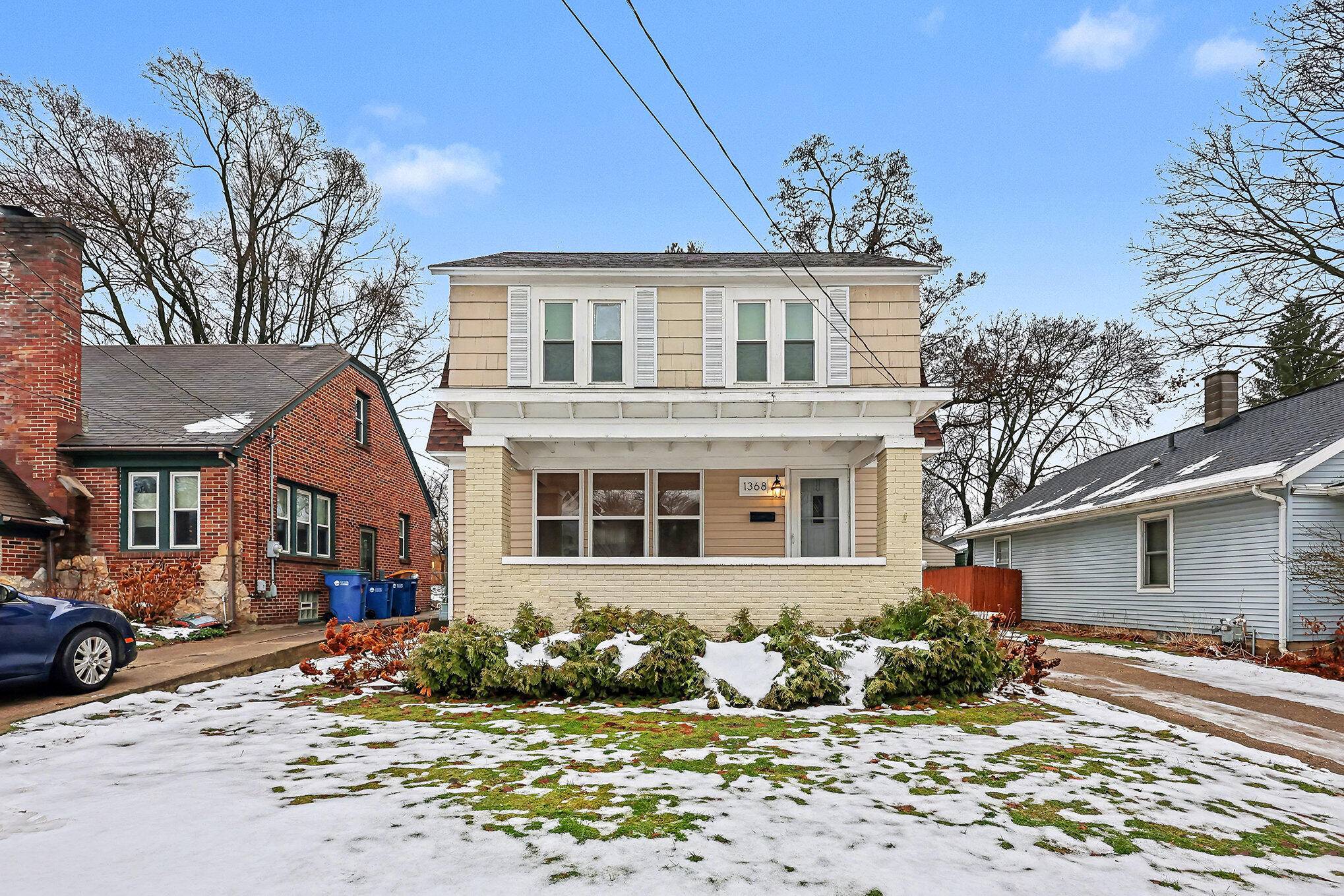 Grand Rapids, MI 49507,1368 Johnston ST SE