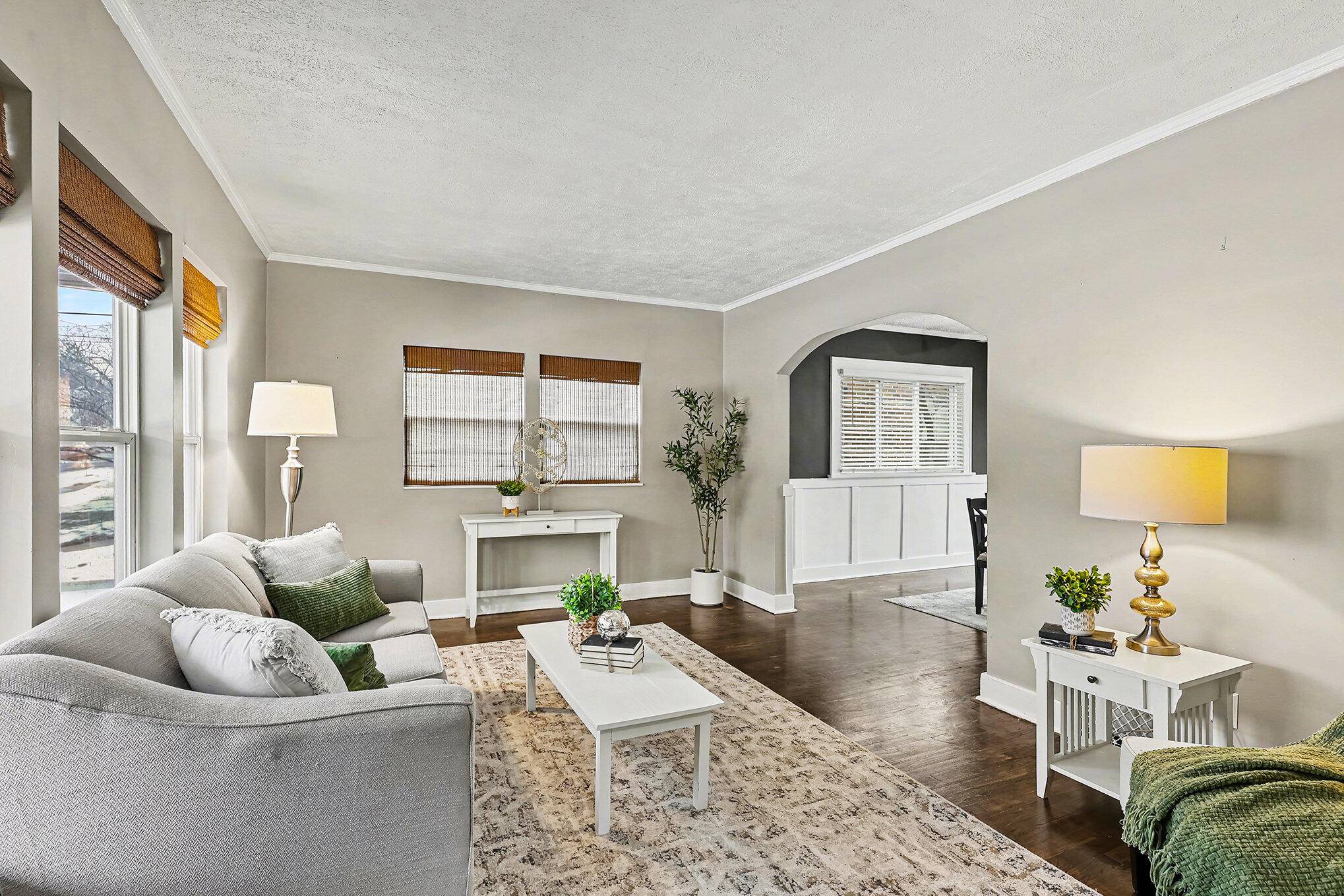 Grand Rapids, MI 49507,1368 Johnston ST SE