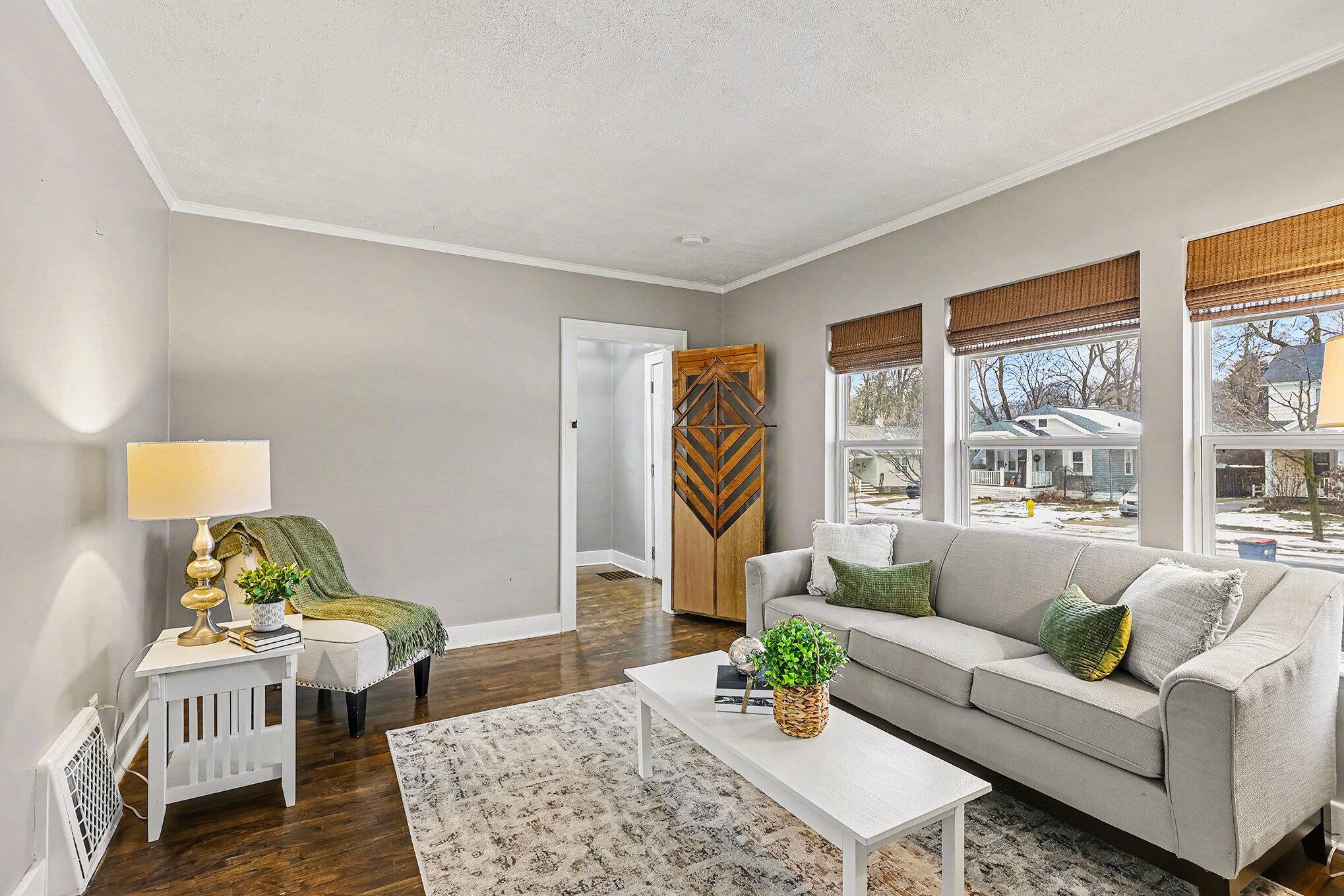 Grand Rapids, MI 49507,1368 Johnston ST SE