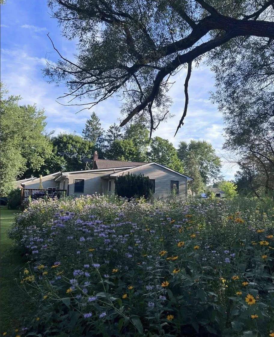 Ann Arbor, MI 48108,3155 La Salle DR