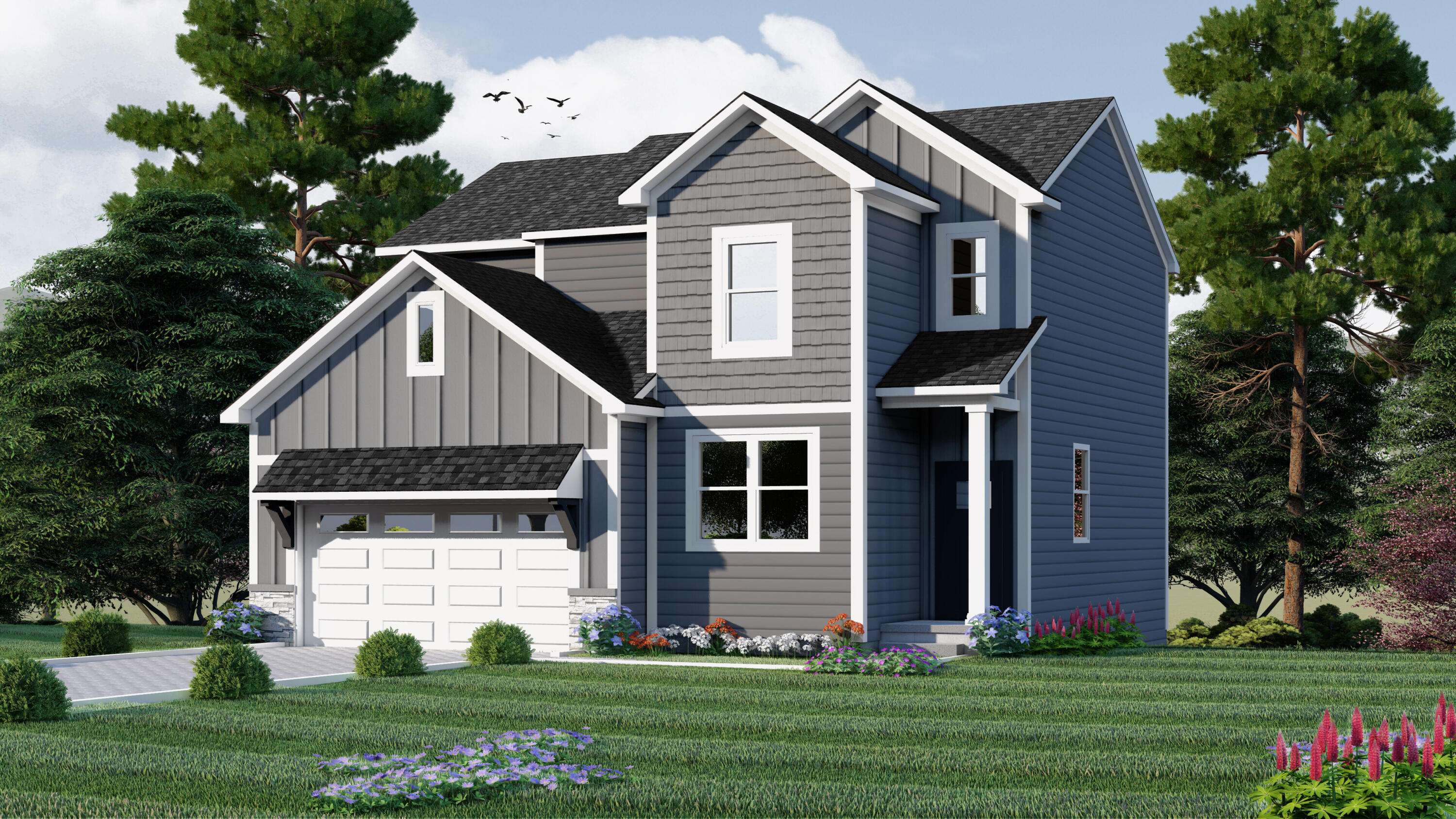 Kentwood, MI 49512,2955 Norway Pne DR SE