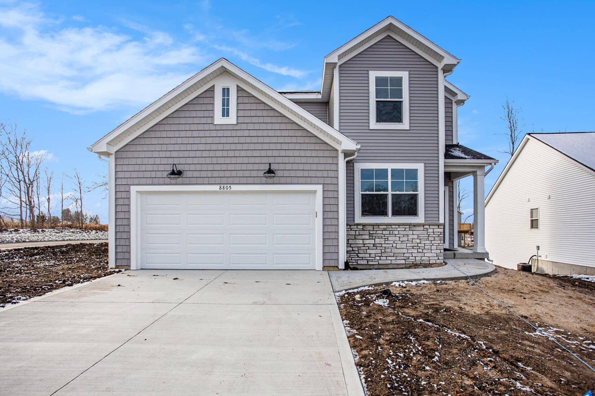 Kentwood, MI 49512,2955 Norway Pne DR SE