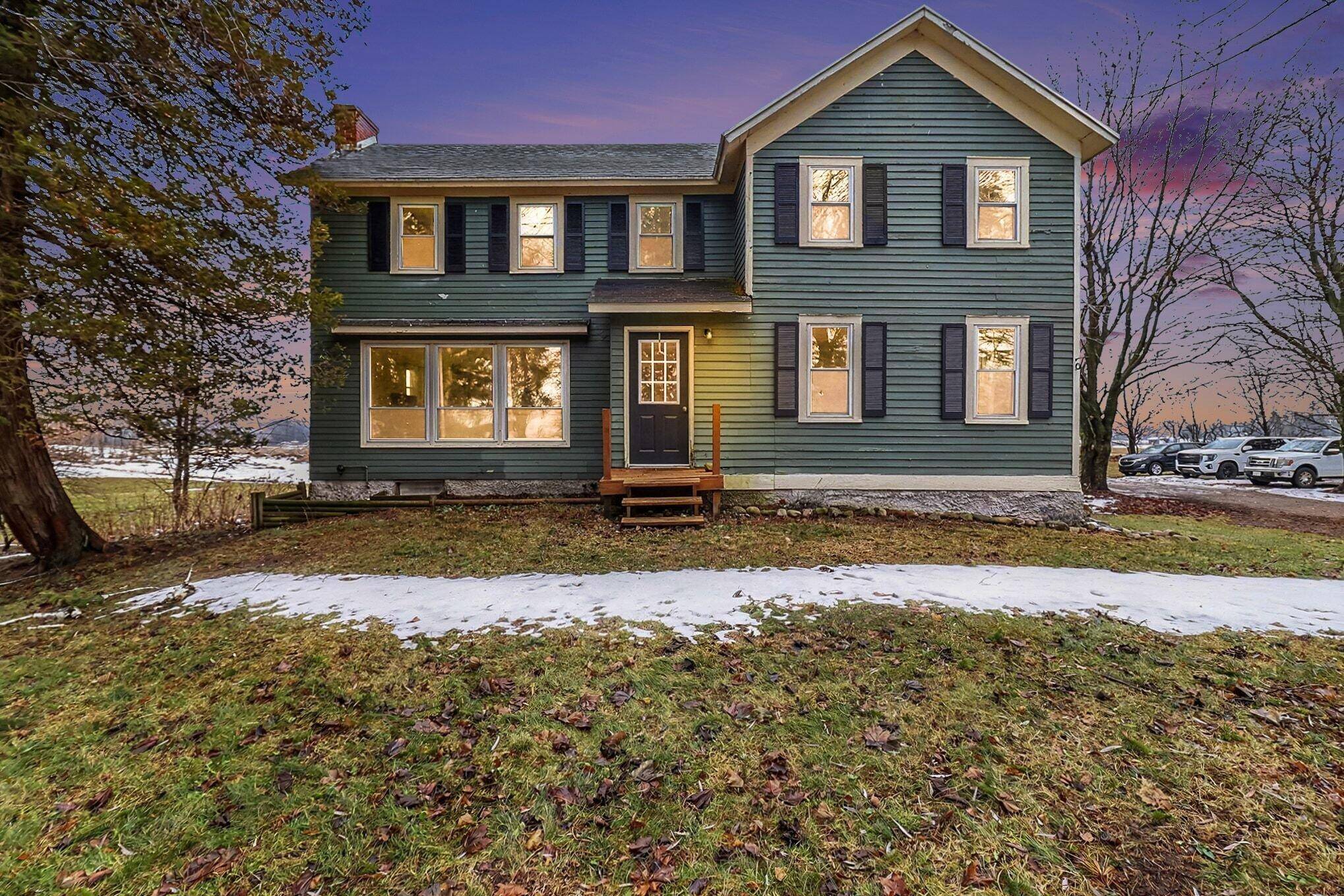 Montague, MI 49437,10726 Chase RD