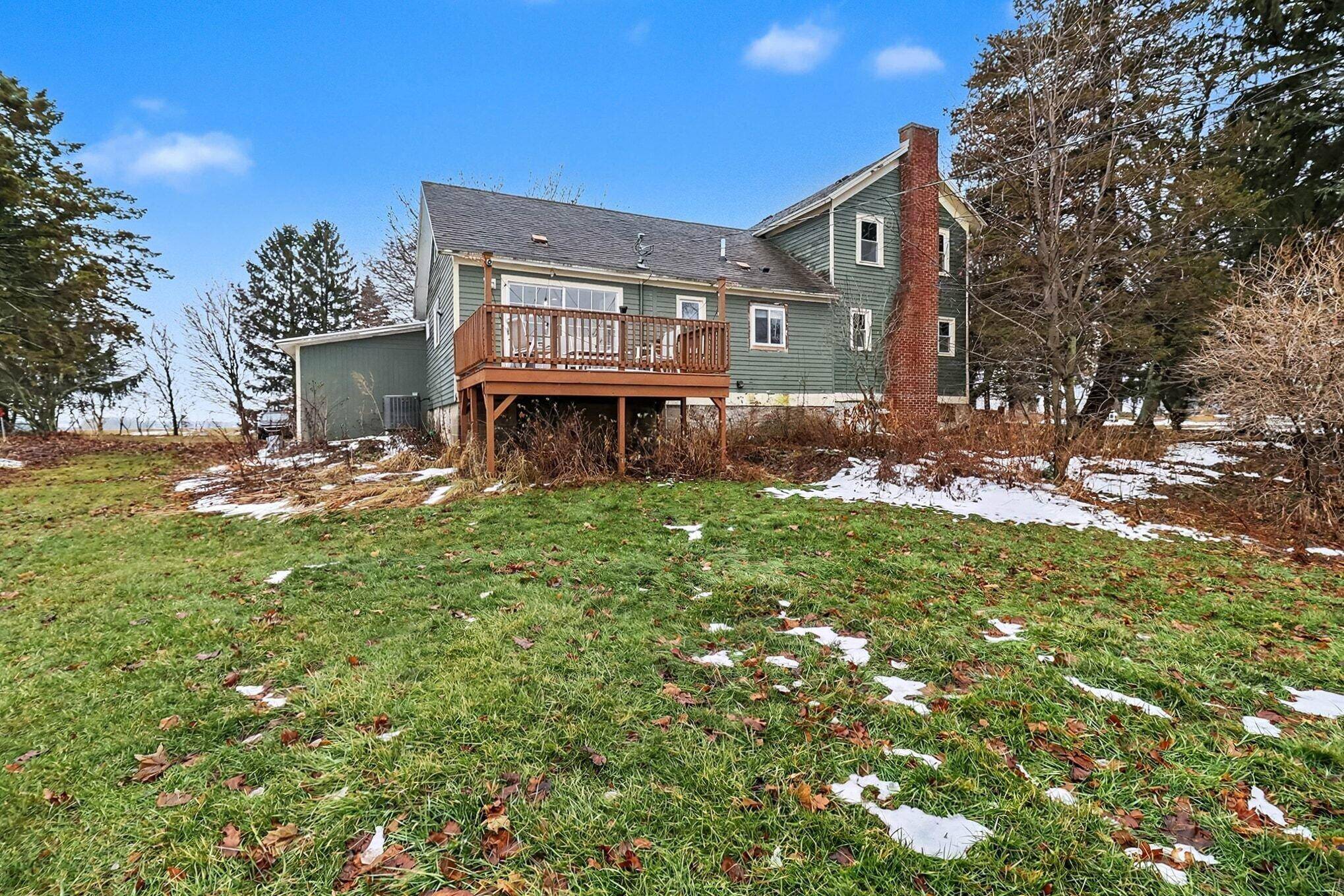 Montague, MI 49437,10726 Chase RD