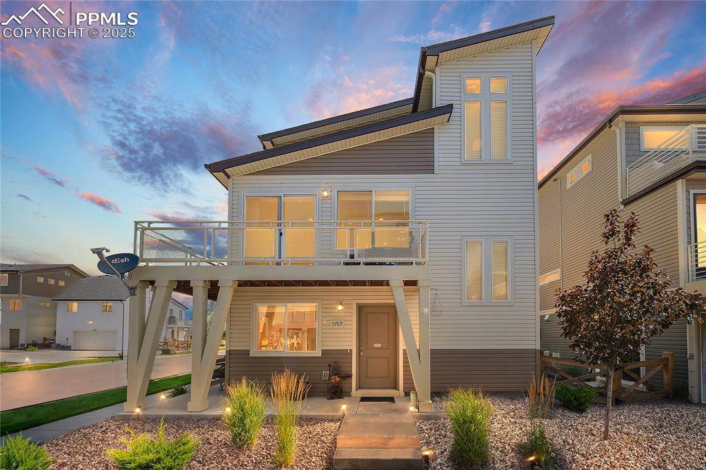 Colorado Springs, CO 80927,5769 Thurless LN