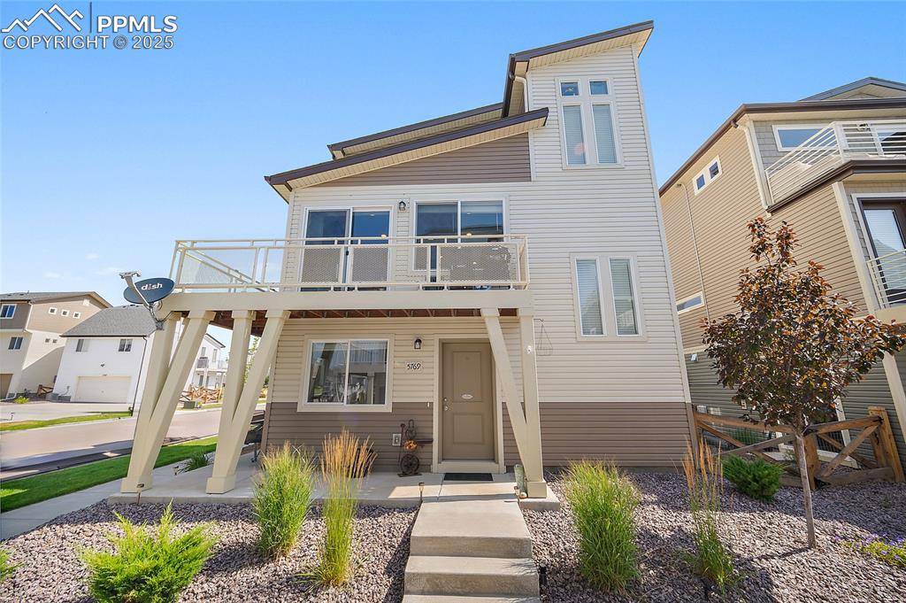 Colorado Springs, CO 80927,5769 Thurless LN