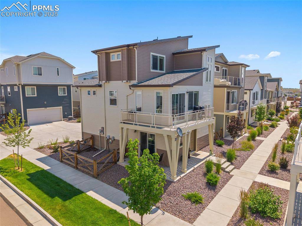 Colorado Springs, CO 80927,5769 Thurless LN