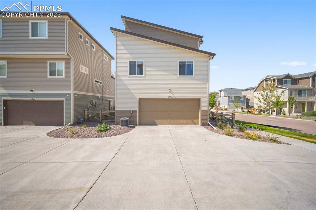 Colorado Springs, CO 80927,5769 Thurless LN