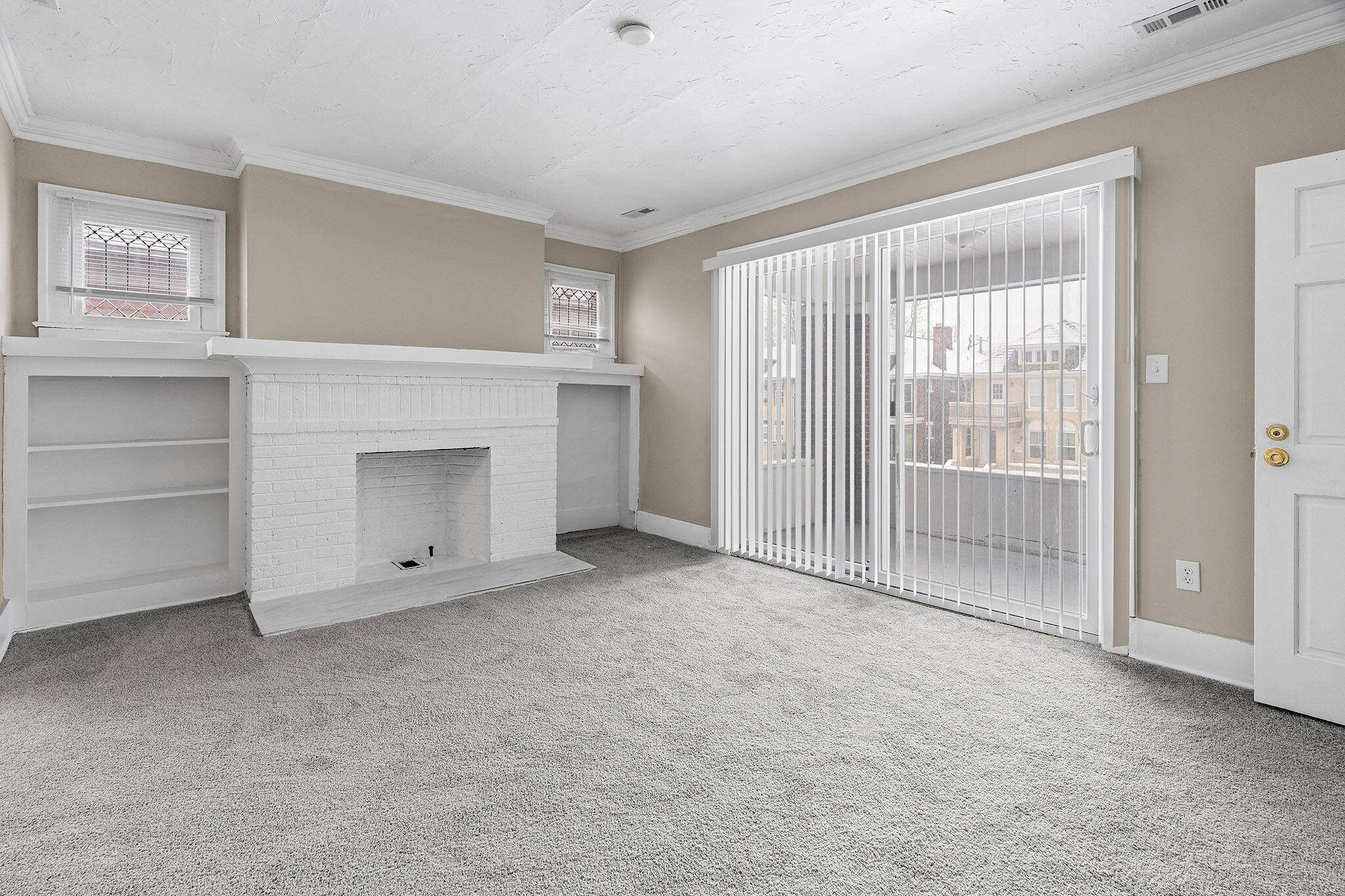 Detroit, MI 48206,1975 Taylor ST