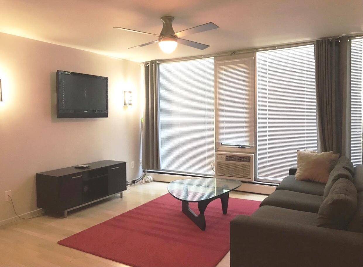 Ann Arbor, MI 48104,1531 Packard ST ##6