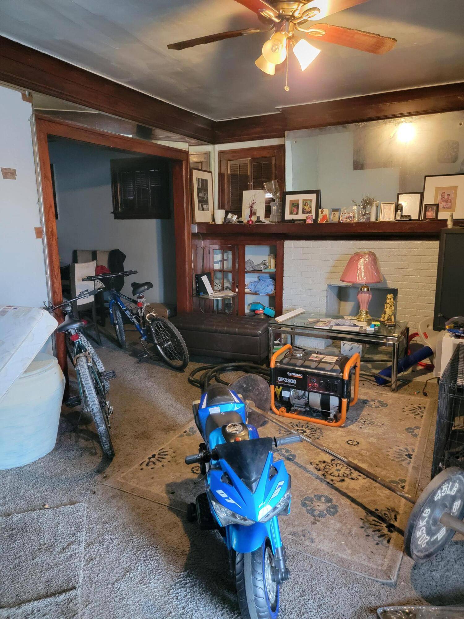 Detroit, MI 48204,5545 Pacific ST