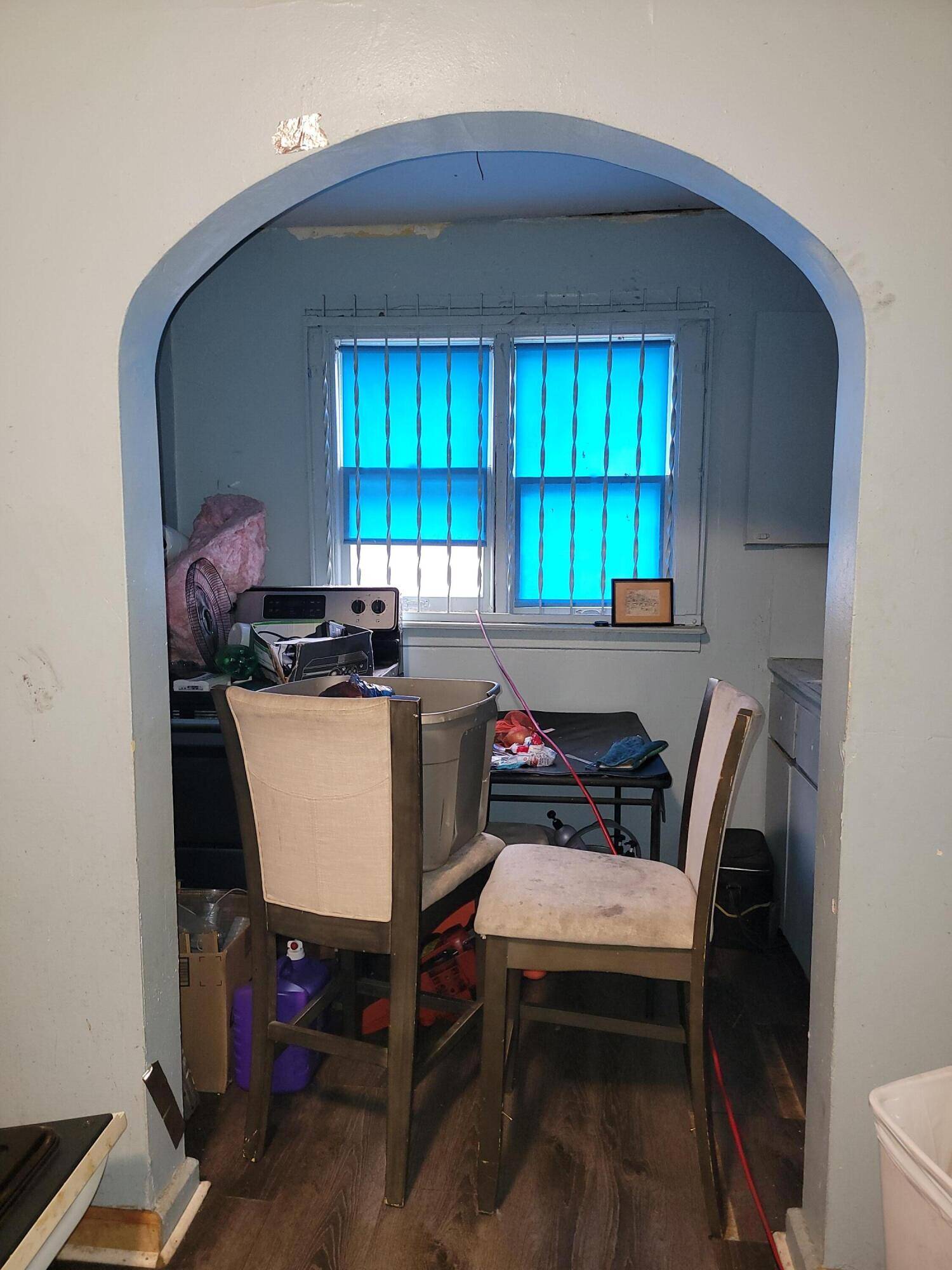 Detroit, MI 48204,5545 Pacific ST