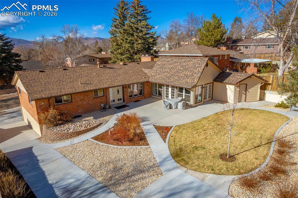 Colorado Springs, CO 80909,2211 Monteagle ST