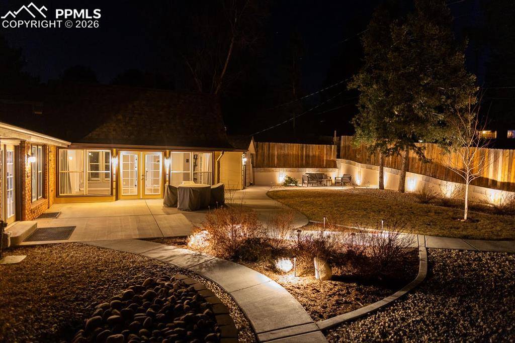 Colorado Springs, CO 80909,2211 Monteagle ST