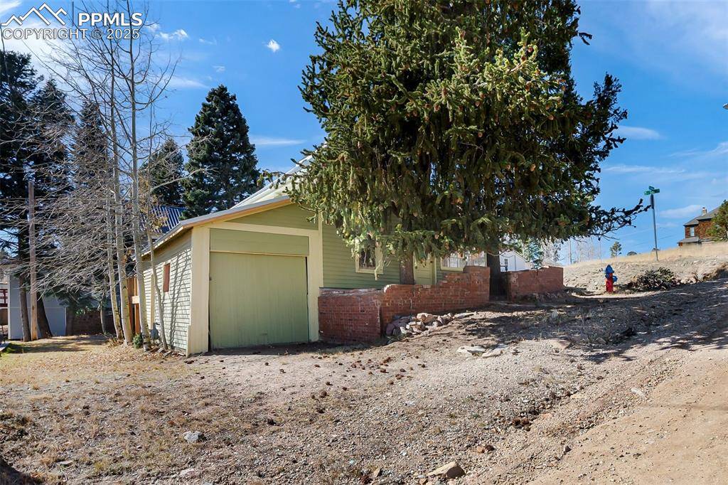 Victor, CO 80860,418 Spicer AVE