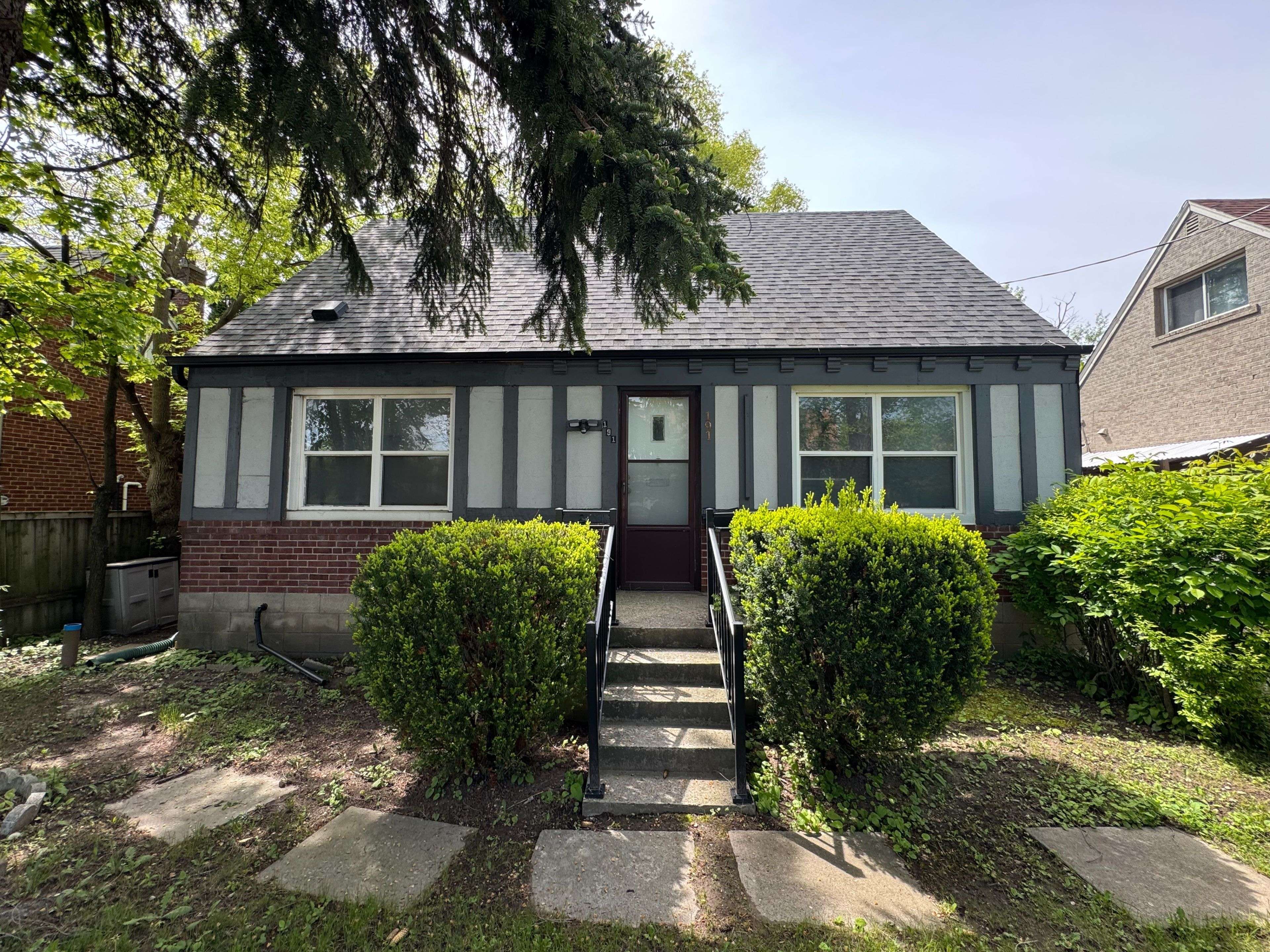 Toronto C07, ON M2R 1M2,191 Finch AVE W