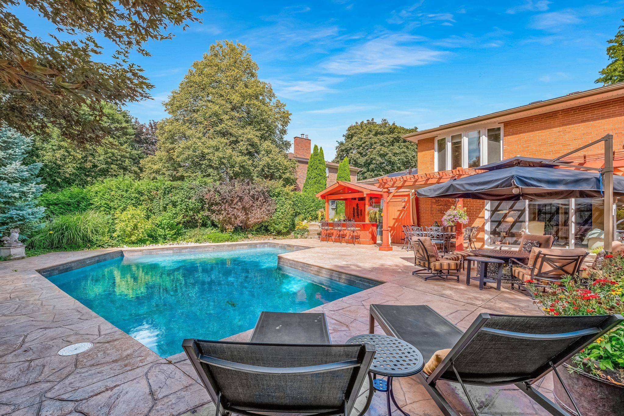 Toronto C15, ON M2J 1G6,41 Denver CRES