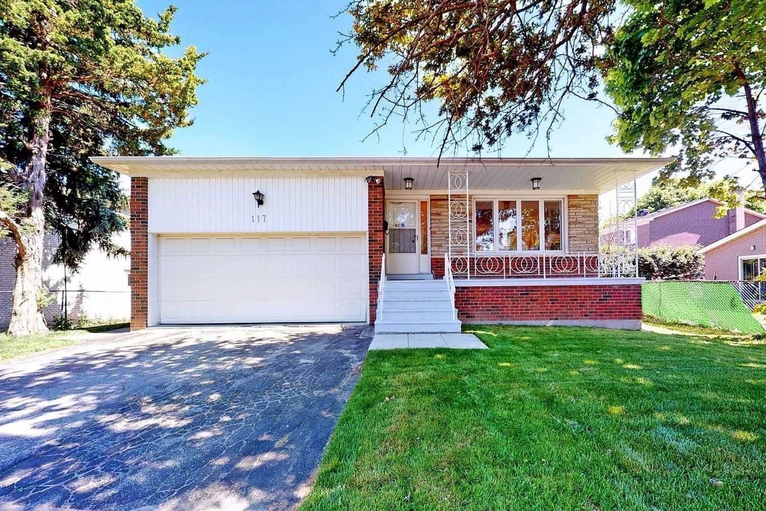 Toronto C15, ON M2H 1Y2,117 Clansman BLVD